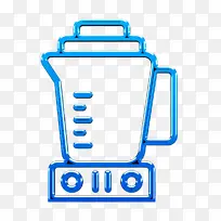 搅拌机图标 美食图标 厨房用具-空若网 搅拌机图标 美食图标 厨房用具-空若网