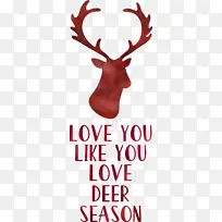 爱情 鹿 季节-空若网 爱情 鹿 季节-空若网