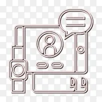 设计思维图标 平面设计图标 设备图标-空若网 设计思维图标 平面设计图标 设备图标-空若网