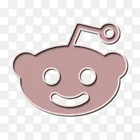 社交图标 仪表 鼻子-空若网 社交图标 仪表 鼻子-空若网