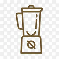 搅拌机图标 餐厅元素图标 搅拌机-空若网 搅拌机图标 餐厅元素图标 搅拌机-空若网