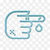 手指图标 医疗器械图标 血液图标-空若网 手指图标 医疗器械图标 血液图标-空若网