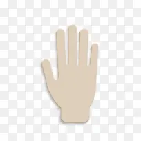 形状图标 手图标 手模型-空若网 形状图标 手图标 手模型-空若网