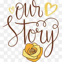 我们的故事 爱情格言 电脑-空若网 我们的故事 爱情格言 电脑-空若网