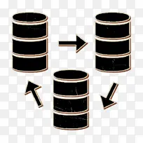 数据管理图标 数据图标图标 界面图标-空若网 数据管理图标 数据图标图标 界面图标-空若网