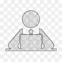 电脑图标 电脑工人图标 笔记本电脑图标-空若网 电脑图标 电脑工人图标 笔记本电脑图标-空若网