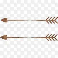 可爱的手绘箭头 线条艺术 素描-空若网 可爱的手绘箭头 线条艺术 素描-空若网