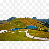 山景 山脉 自然-空若网 山景 山脉 自然-空若网