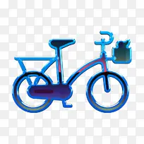 自行车图标 弹簧图标 自行车框架-空若网 自行车图标 弹簧图标 自行车框架-空若网