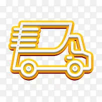 卡车图标 送货图标 送货卡车图标-空若网 卡车图标 送货图标 送货卡车图标-空若网