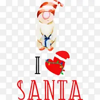 我爱圣诞老人圣诞老人-空若网 我爱圣诞老人圣诞老人-空若网
