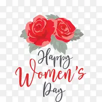 妇女节快乐 妇女节 绘画-空若网 妇女节快乐 妇女节 绘画-空若网