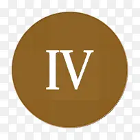 四个图标 数字图标 标志-空若网 四个图标 数字图标 标志-空若网