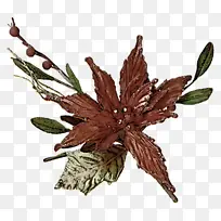 叶 枝 花-空若网 叶 枝 花-空若网