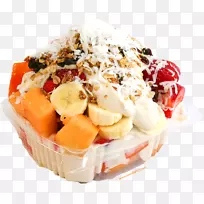 生物水果沙拉墨西哥菜早餐食谱水果沙拉-空若网 生物水果沙拉墨西哥菜早餐食谱水果沙拉-空若网