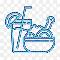 午餐图标 餐厅图标 晚餐图标-空若网 午餐图标 餐厅图标 晚餐图标-空若网