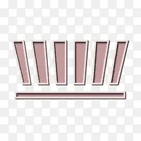 厨房图标 甜点图标 线条-空若网 厨房图标 甜点图标 线条-空若网