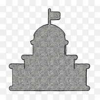 国会大厦标志 政治标志 仪表-空若网 国会大厦标志 政治标志 仪表-空若网