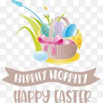 复活节快乐 复活节 标志-空若网 复活节快乐 复活节 标志-空若网