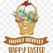 复活节快乐 复活节 卡通-空若网 复活节快乐 复活节 卡通-空若网