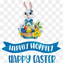 复活节快乐 复活节 水彩画-空若网 复活节快乐 复活节 水彩画-空若网