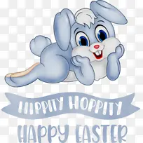 复活节快乐 水彩画 颜料-空若网 复活节快乐 水彩画 颜料-空若网