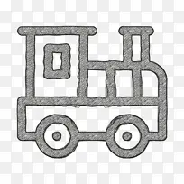 游乐场标志 铁路标志 火车标志-空若网 游乐场标志 铁路标志 火车标志-空若网