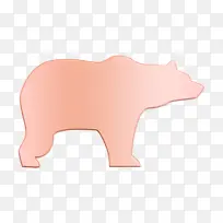 动物图标 动物剪影图标 动物园图标-空若网 动物图标 动物剪影图标 动物园图标-空若网