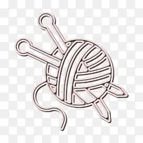 爱好图标 艺术和设计图标 羊毛图标-空若网 爱好图标 艺术和设计图标 羊毛图标-空若网