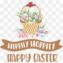 复活节快乐 复活节 卡通-空若网 复活节快乐 复活节 卡通-空若网