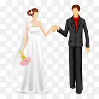 婚姻插图.婚礼载体材料-空若网 婚姻插图.婚礼载体材料-空若网