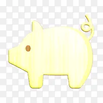 猪图标 动物图标 鼻子-空若网 猪图标 动物图标 鼻子-空若网