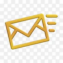 界面图标 邮件图标 图标设计-空若网 界面图标 邮件图标 图标设计-空若网