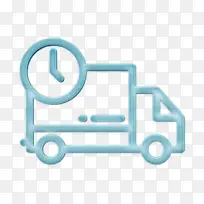 卡车图标 送货卡车图标 送货图标-空若网 卡车图标 送货卡车图标 送货图标-空若网