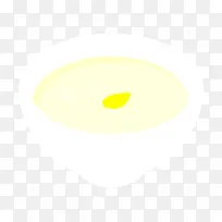 食物图标 汤图标 黄色-空若网 食物图标 汤图标 黄色-空若网