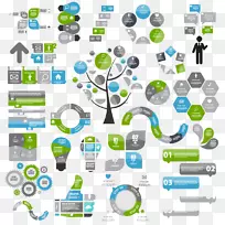 信息图adobe图解图片库摄影.24,商业信息图元材料-空若网 信息图adobe图解图片库摄影.24,商业信息图元材料-空若网