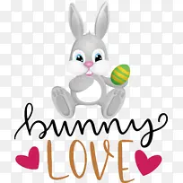 兔子爱 兔子 复活节-空若网 兔子爱 兔子 复活节-空若网