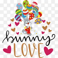 兔子爱 兔子 复活节-空若网 兔子爱 兔子 复活节-空若网