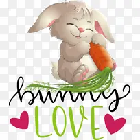 兔子爱 兔子 复活节-空若网 兔子爱 兔子 复活节-空若网