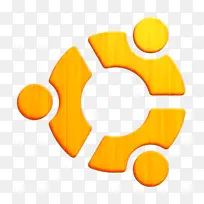 徽标和品牌图标 徽标 操作系统-空若网 徽标和品牌图标 徽标 操作系统-空若网