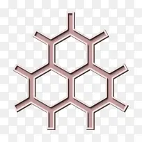 分子图标 科学图标 实验室元素图标-空若网 分子图标 科学图标 实验室元素图标-空若网