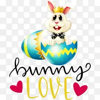 兔子爱 兔子 复活节-空若网 兔子爱 兔子 复活节-空若网