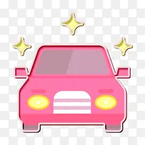 购物中心图标 汽车图标 米-空若网 购物中心图标 汽车图标 米-空若网