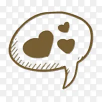 手绘爱情元素图标 图标 爱情图标-空若网 手绘爱情元素图标 图标 爱情图标-空若网