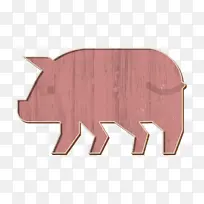 餐厅图标 猪图标 猪肉图标-空若网 餐厅图标 猪图标 猪肉图标-空若网