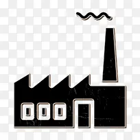 烟雾图标 工业图标 工厂图标-空若网 烟雾图标 工业图标 工厂图标-空若网