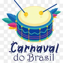 巴西狂欢节 黄色 线条-空若网 巴西狂欢节 黄色 线条-空若网