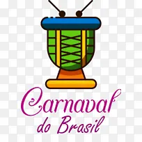 巴西狂欢节 线条 米-空若网 巴西狂欢节 线条 米-空若网