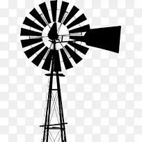 澳大利亚俄克拉荷马州风车农业农场-风车-空若网 澳大利亚俄克拉荷马州风车农业农场-风车-空若网