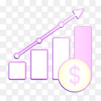 科学图标 利润图标 标志-空若网 科学图标 利润图标 标志-空若网